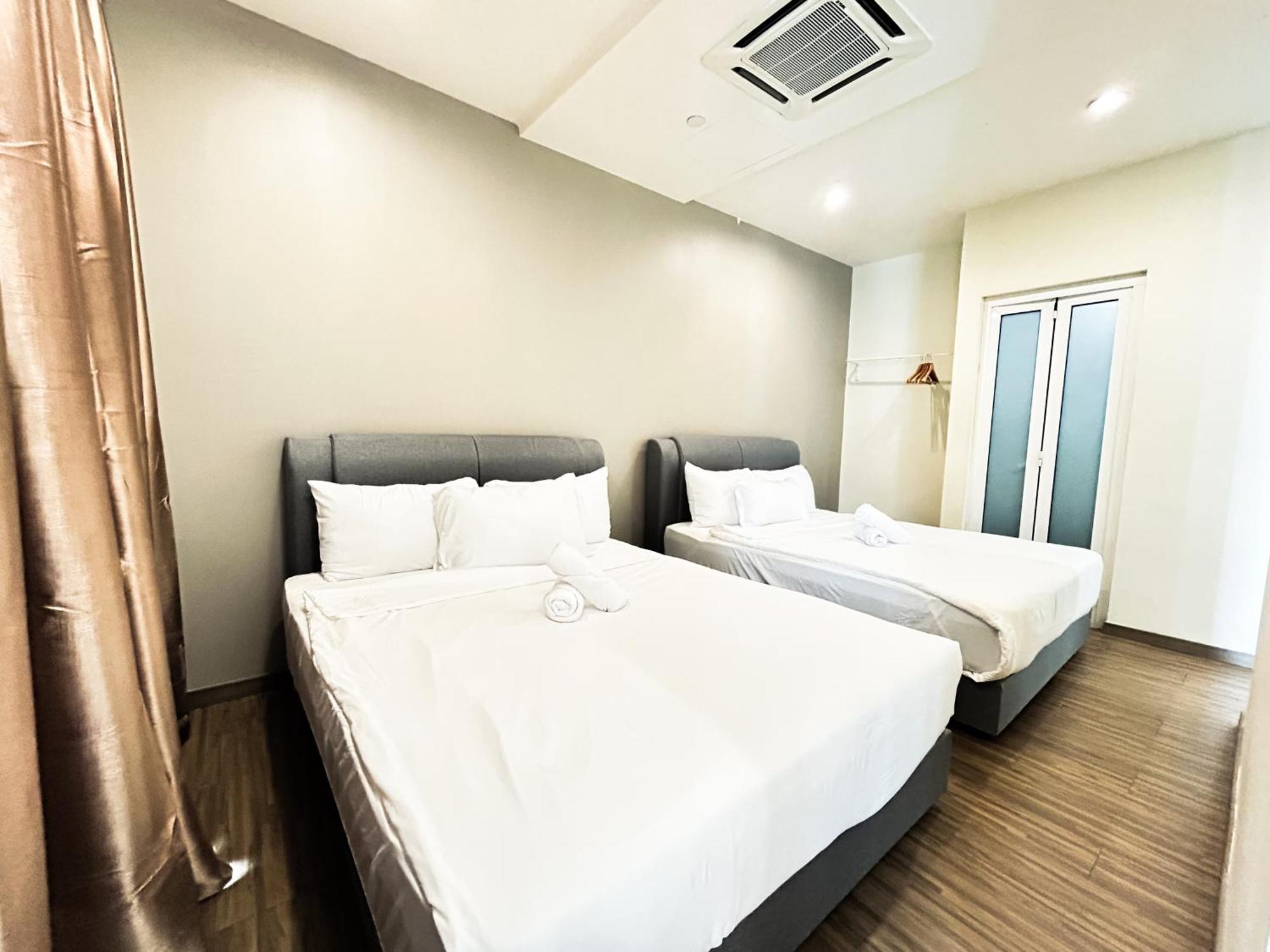 Setapak By Manhattan Group * Kuala Lumpur