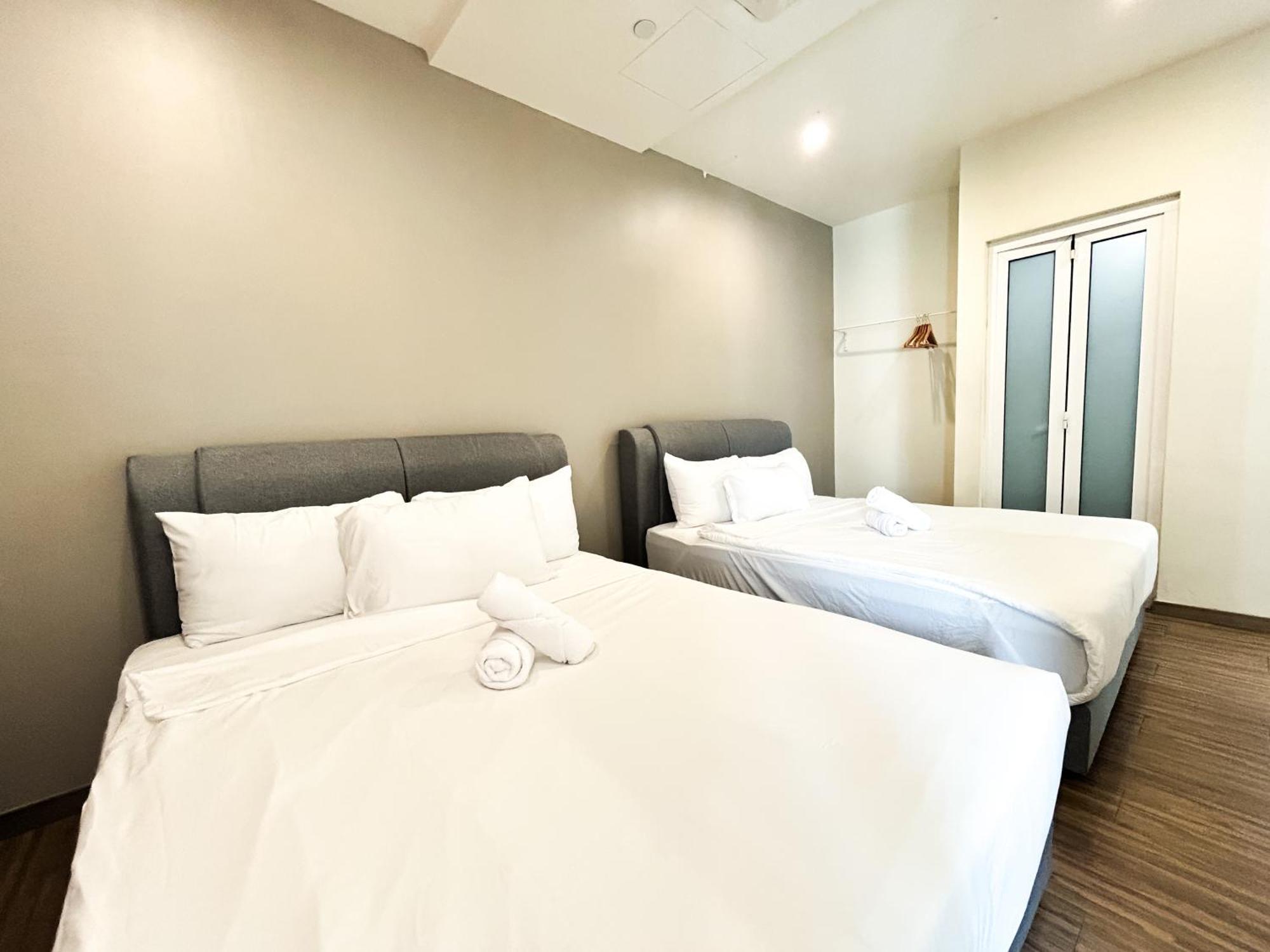 Setapak By Manhattan Group Kuala Lumpur