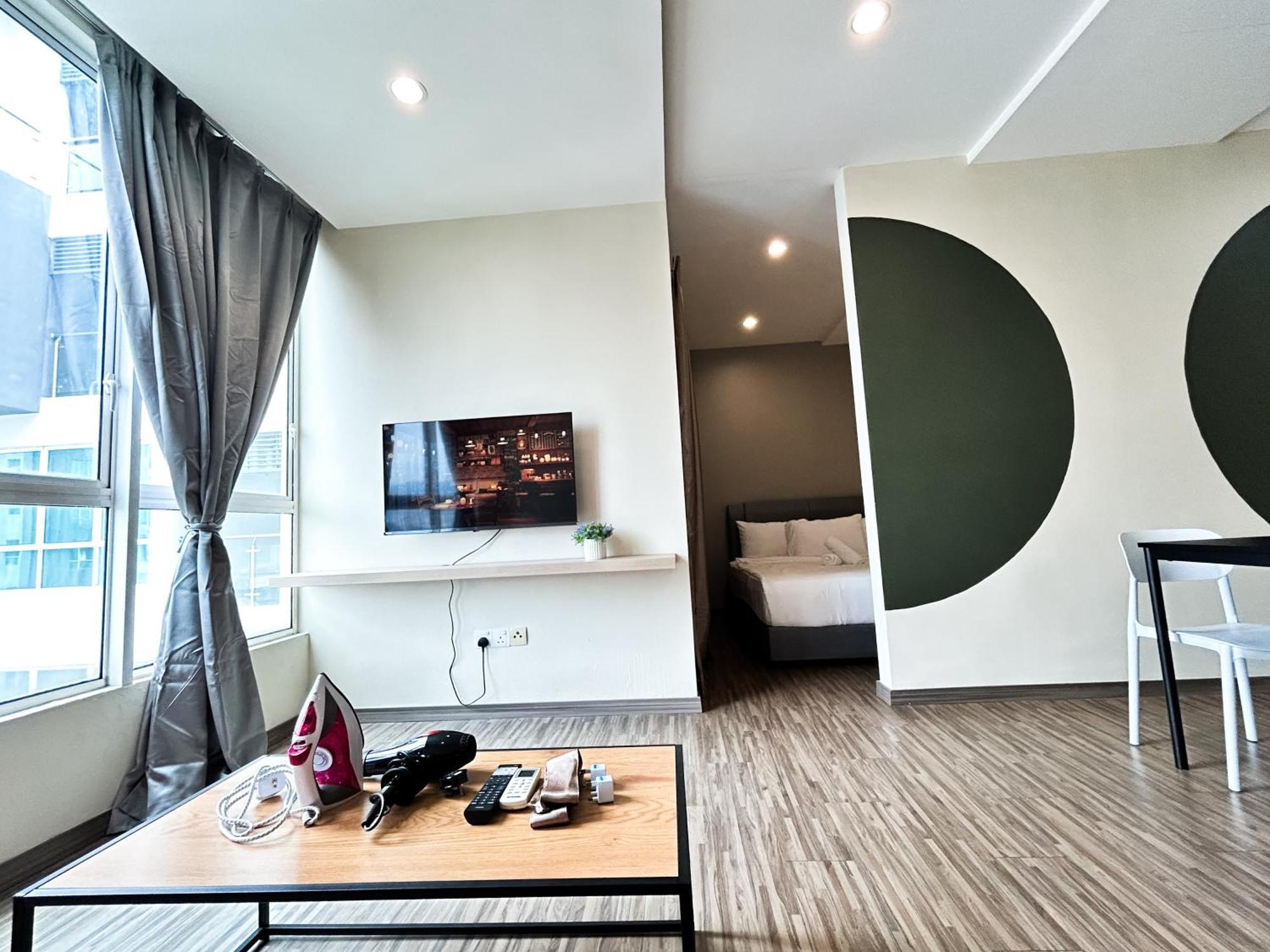 Setapak By Manhattan Group * Kuala Lumpur