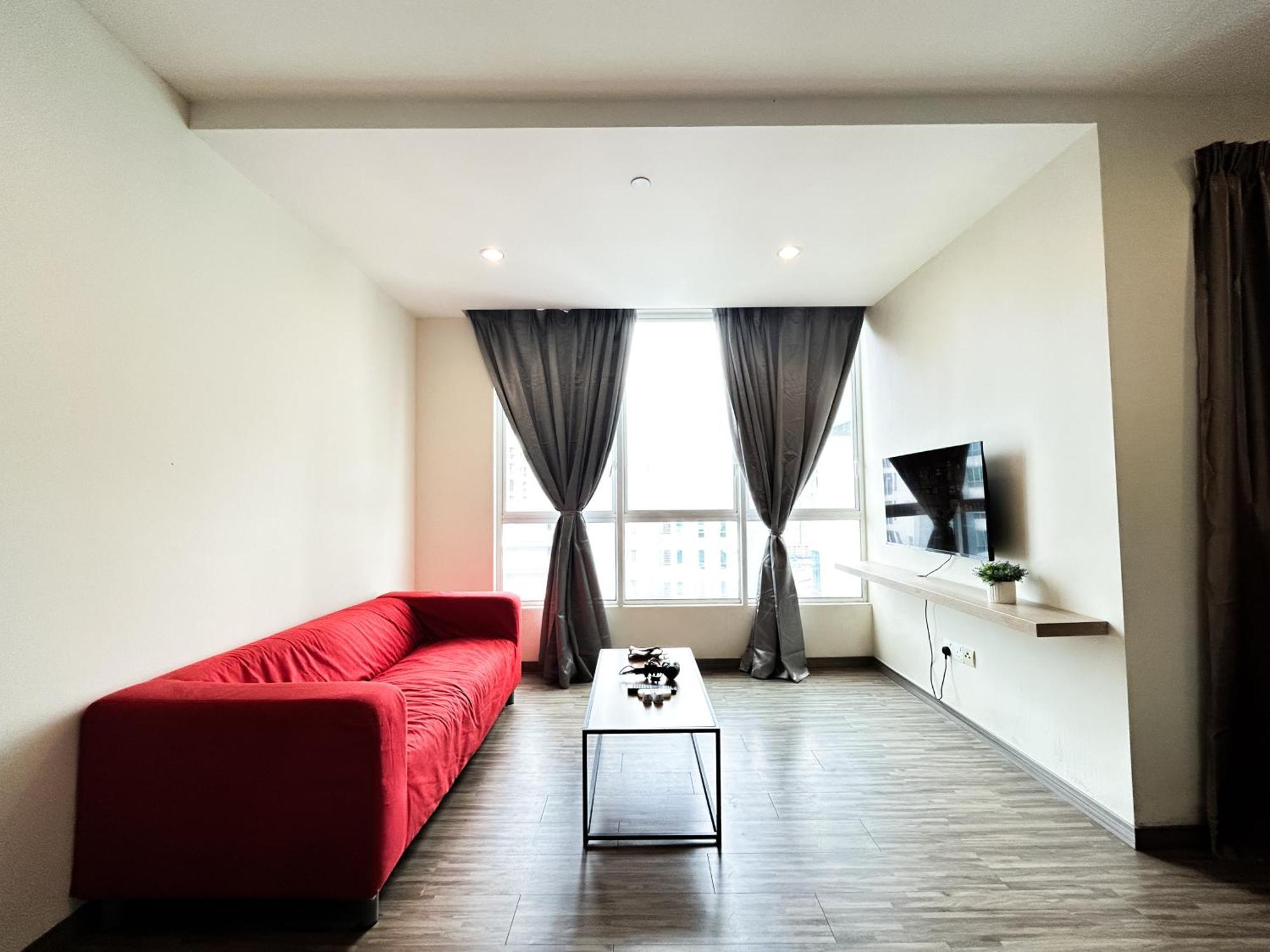 Setapak By Manhattan Group