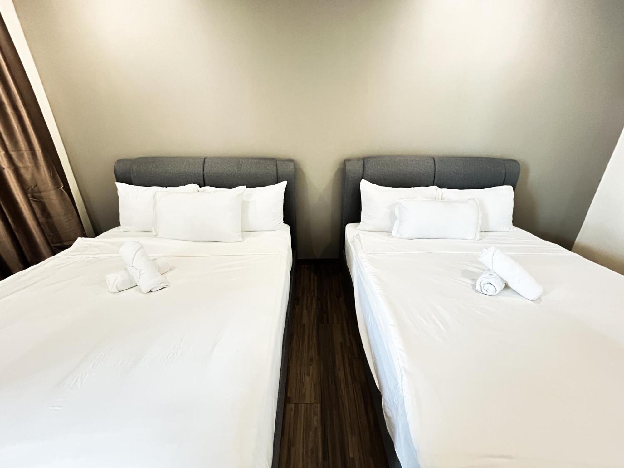 Setapak By Manhattan Group Pangsapuri Kuala Lumpur