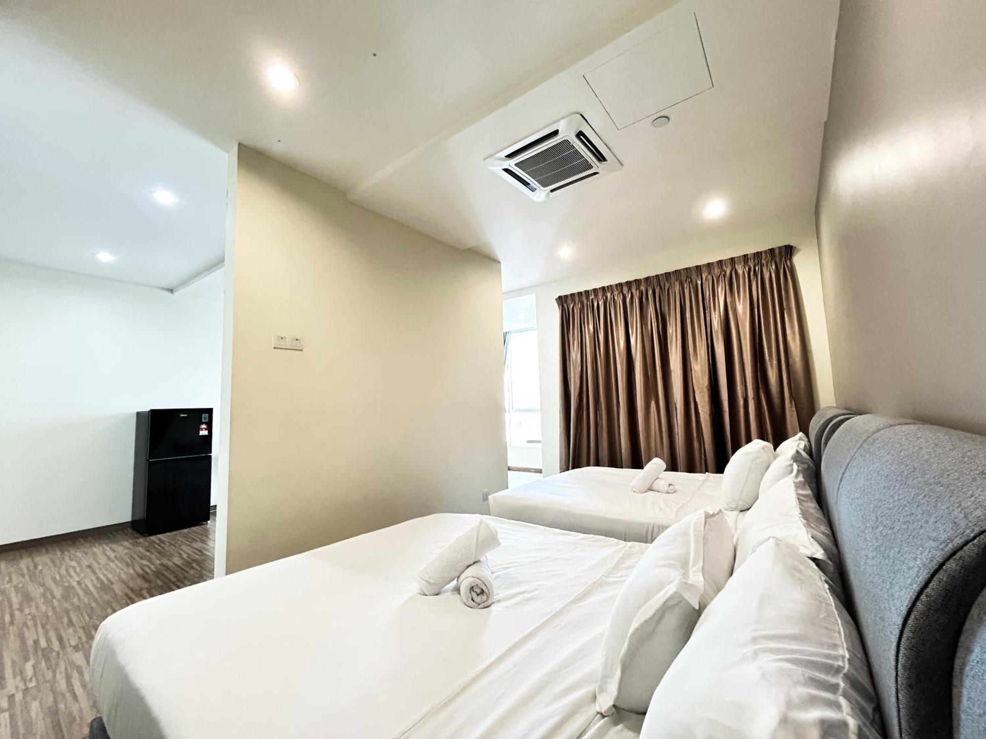 Setapak By Manhattan Group Pangsapuri *