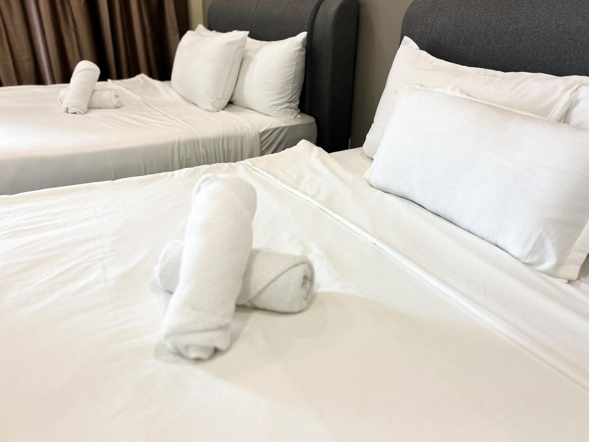 Setapak By Manhattan Group Pangsapuri Kuala Lumpur