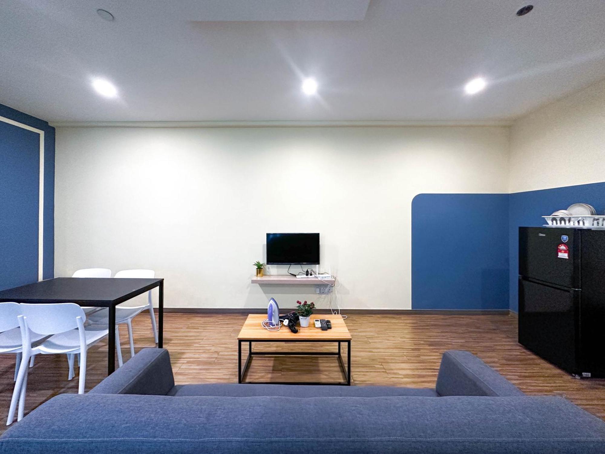 Setapak By Manhattan Group Pangsapuri Kuala Lumpur
